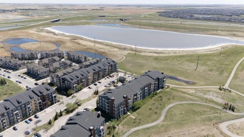3211-99 Copperstone Park Se, Calgary, AB - Outdoor With View
