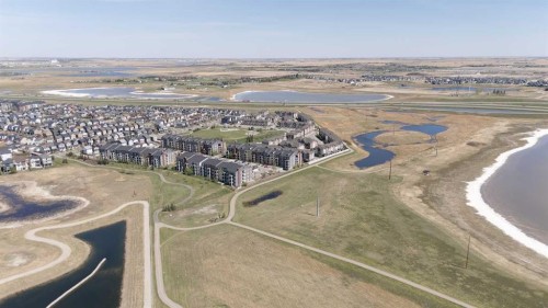 3211-99 Copperstone Park Se, Calgary, AB - Outdoor With View