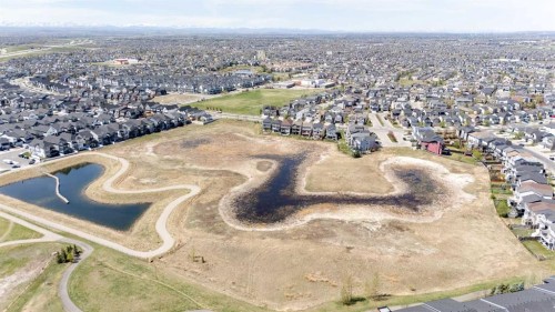 3211-99 Copperstone Park Se, Calgary, AB - Outdoor With View