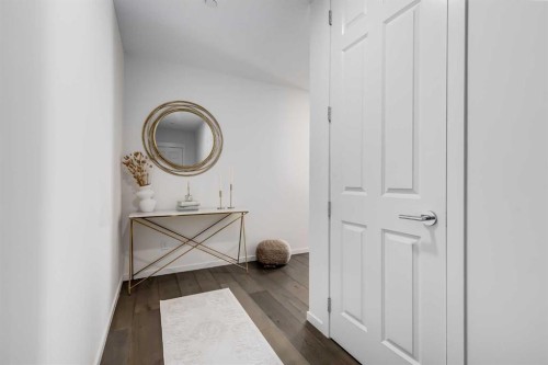 3211-99 Copperstone Park Se, Calgary, AB - Indoor