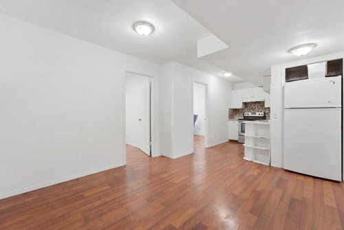 139 Saddlehorn Close Ne, Calgary, AB - Indoor