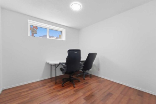 139 Saddlehorn Close Ne, Calgary, AB - Indoor