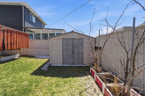 139 Saddlehorn Close Ne, Calgary, AB - Outdoor