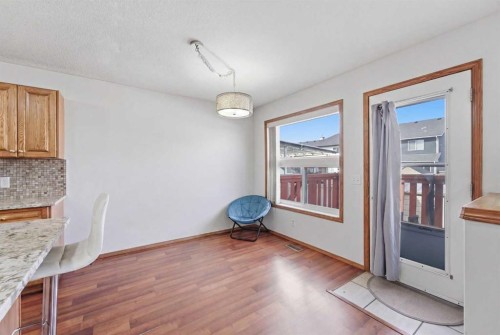 139 Saddlehorn Close Ne, Calgary, AB - Indoor