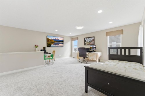 99 Marquis Cove Se, Calgary, AB - Indoor
