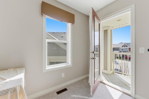 99 Marquis Cove Se, Calgary, AB -  Photo Showing Other Room