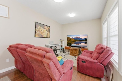99 Marquis Cove Se, Calgary, AB - Indoor