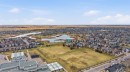 99 Marquis Cove Se, Calgary, AB  - Outdoor With View 