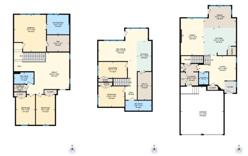 99 Marquis Cove Se, Calgary, AB - Other