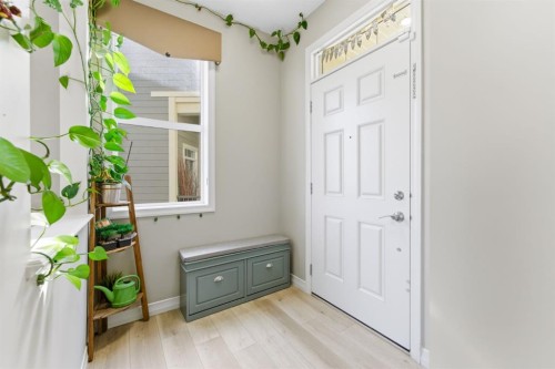 99 Marquis Cove Se, Calgary, AB - Indoor Photo Showing Other Room