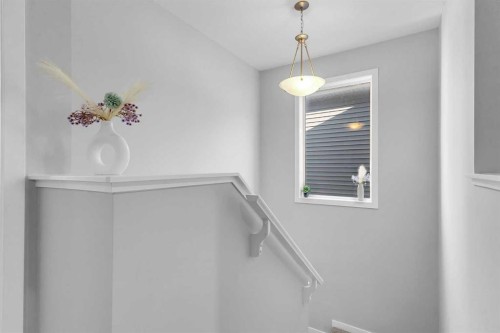 672 Walgrove Boulevard Se, Calgary, AB - Indoor