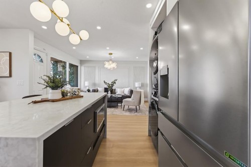 1607 Marlyn Way Ne, Calgary, AB - Indoor