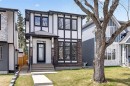 107 Hartford Road Nw, Calgary, AB  - Outdoor 