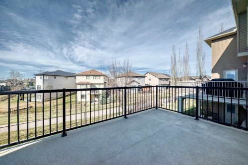 60 Sunset Circle, Cochrane, AB - Outdoor
