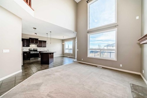 60 Sunset Circle  Cochrane, AB T4C 0C3
