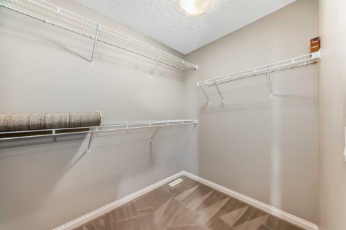 60 Sunset Circle, Cochrane, AB - Indoor With Storage