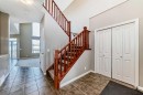 60 Sunset Circle, Cochrane, AB  - Indoor Photo Showing Other Room 