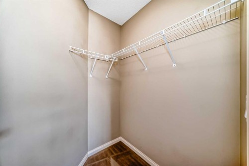 60 Sunset Circle, Cochrane, AB - Indoor With Storage