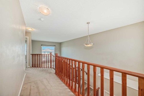 60 Sunset Circle, Cochrane, AB - Indoor Photo Showing Other Room
