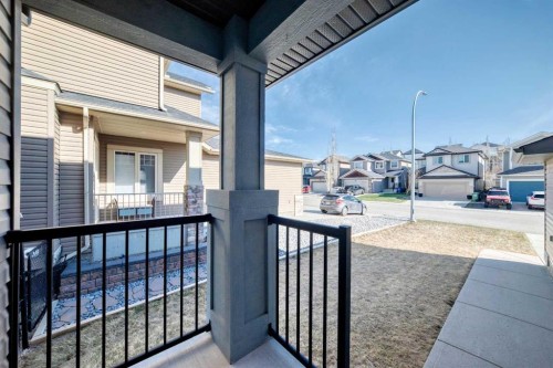 60 Sunset Circle, Cochrane, AB - Outdoor