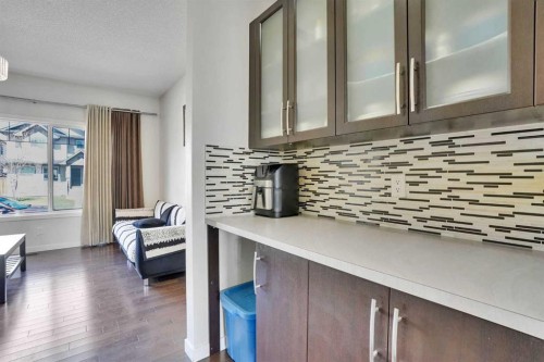 197 Skyview Springs Crescent Ne, Calgary, AB - Indoor Photo Showing Other Room
