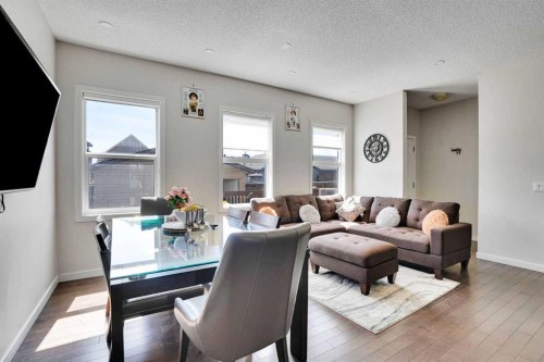 197 Skyview Springs Crescent Ne, Calgary, AB - Indoor