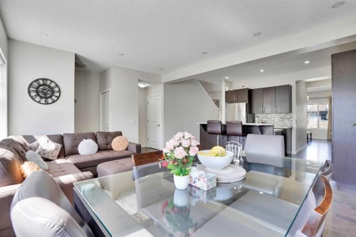 197 Skyview Springs Crescent Ne, Calgary, AB - Indoor