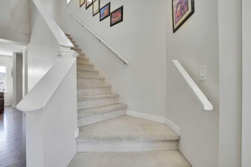 197 Skyview Springs Crescent Ne, Calgary, AB - Indoor Photo Showing Other Room