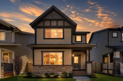 197 Skyview Springs Crescent NE Calgary, AB T3N 0B8