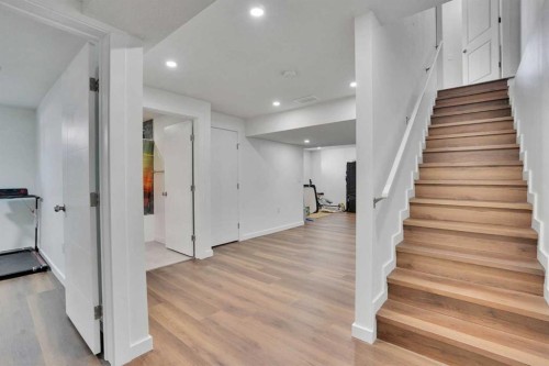 197 Skyview Springs Crescent Ne, Calgary, AB - Indoor Photo Showing Other Room
