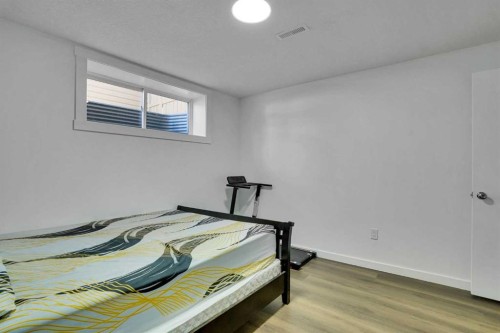 197 Skyview Springs Crescent Ne, Calgary, AB - Indoor