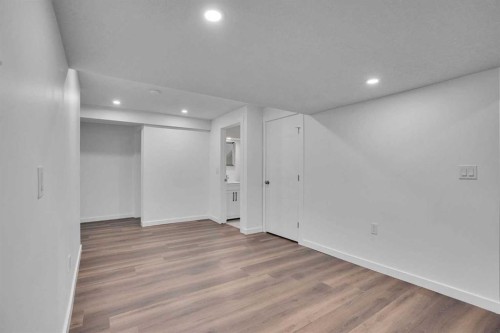 197 Skyview Springs Crescent Ne, Calgary, AB - Indoor Photo Showing Other Room