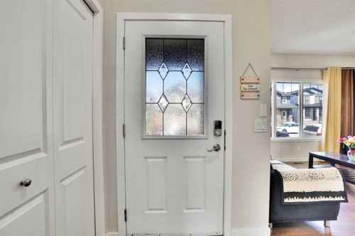 197 Skyview Springs Crescent Ne, Calgary, AB - Indoor Photo Showing Other Room