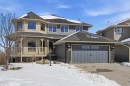 131 Edgebrook Circle Nw, Calgary, AB  - Outdoor With Deck Patio Veranda With Facade 