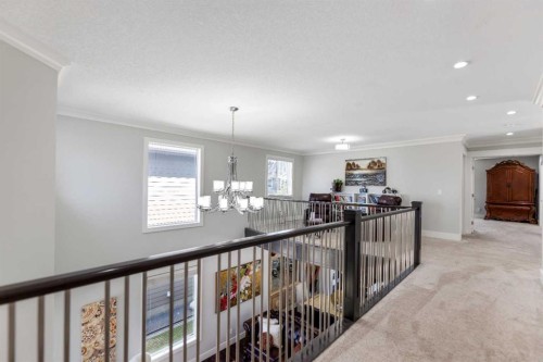 125 Kinniburgh Loop, Chestermere, AB - Indoor Photo Showing Other Room