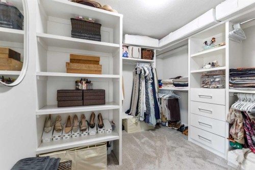 125 Kinniburgh Loop, Chestermere, AB - Indoor With Storage