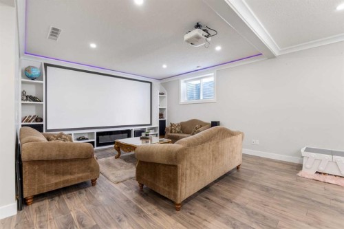125 Kinniburgh Loop, Chestermere, AB - Indoor
