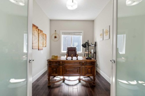 125 Kinniburgh Loop, Chestermere, AB - Indoor
