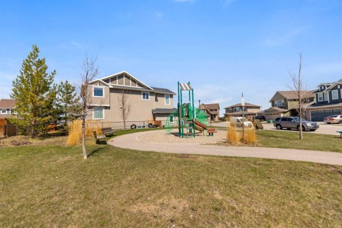 125 Kinniburgh Loop, Chestermere, AB - Outdoor