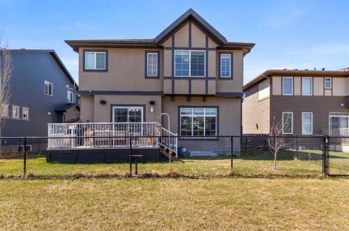 125 Kinniburgh Loop, Chestermere, AB - Outdoor