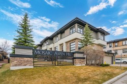 124 Aspen Hills Villas SW Calgary, AB T3H 0H7