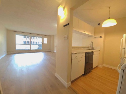 504-221 6 Avenue Se, Calgary, AB - Indoor