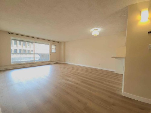 504-221 6 Avenue Se, Calgary, AB - Indoor Photo Showing Other Room