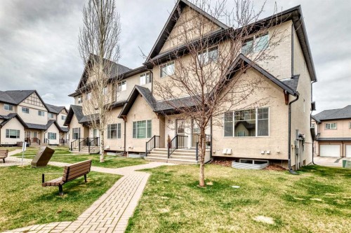10 Cimarron Vista Gardens  Okotoks, AB T1S 0G2