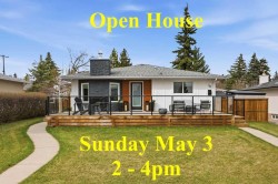 28 Canyon Drive NW Calgary, AB T2L 0R3