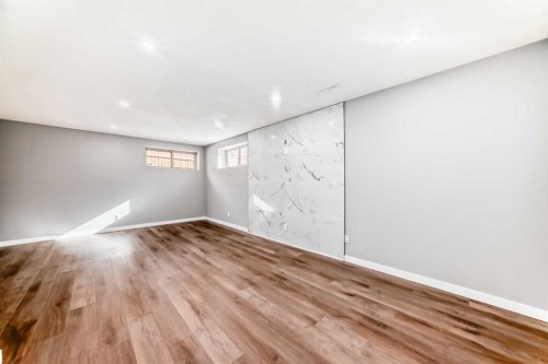 153 Chaparral Valley Mews, Calgary, AB - Indoor Photo Showing Other Room