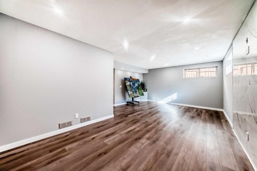 153 Chaparral Valley Mews, Calgary, AB - Indoor