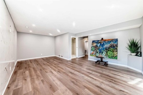 153 Chaparral Valley Mews, Calgary, AB - Indoor Photo Showing Other Room