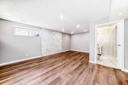 153 Chaparral Valley Mews, Calgary, AB - Indoor Photo Showing Other Room