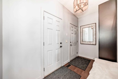 153 Chaparral Valley Mews, Calgary, AB - Indoor Photo Showing Other Room